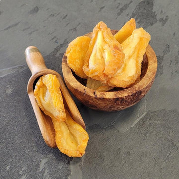 South African Dried Pears – Naturally Sweet and Full of Flavor