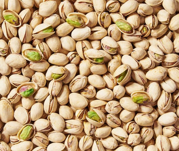 Roasted Unsalted Pistachios
