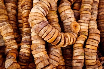 Afghani Anjeer Figs | Dried Figs | 100% Pure