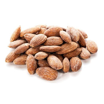 Roasted and Salted Almonds