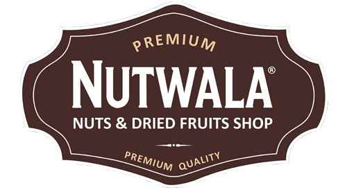 NUTWALA® NUTS & DRIED FRUITS SHOP