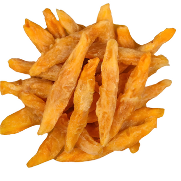 Twisted Dried Apricots (Chapanamak)