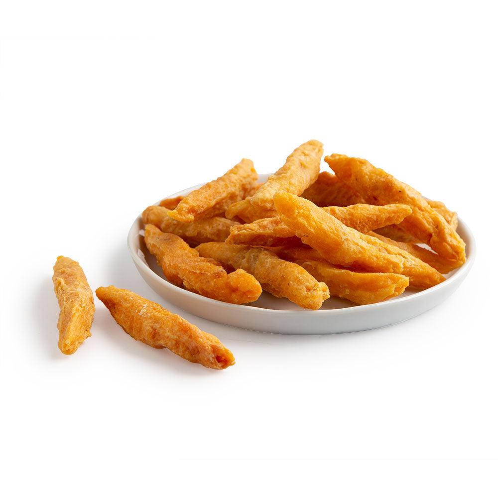 Twisted Dried Apricots (Chapanamak)