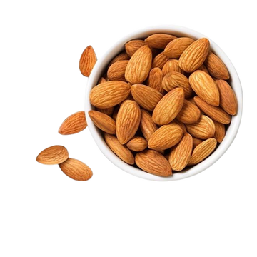 Raw Almonds