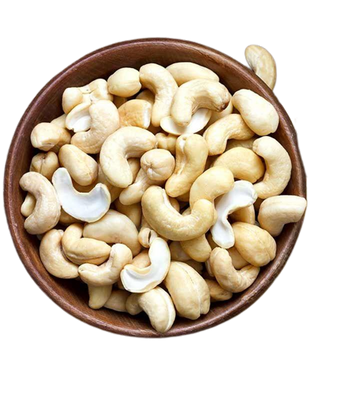 Raw Cashew Nuts