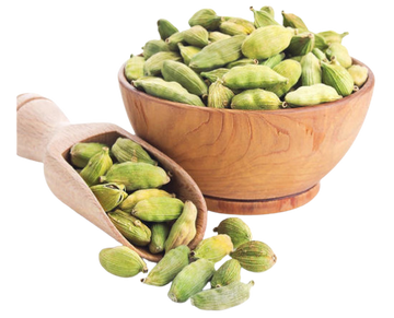 Green Cardamom – Fragrant and Flavorful Spice