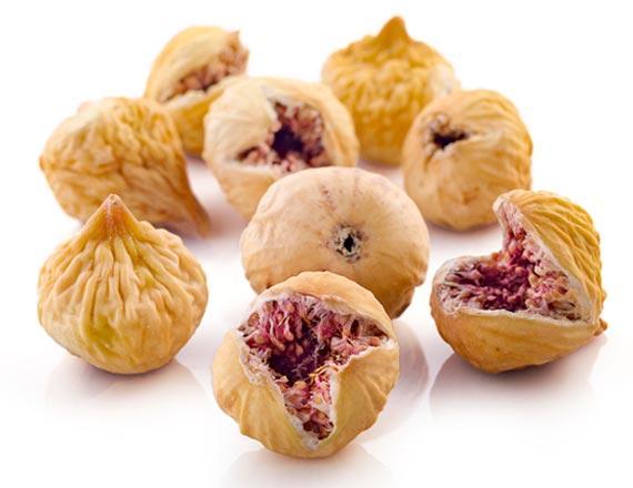 Iranian Organic Dried Figs