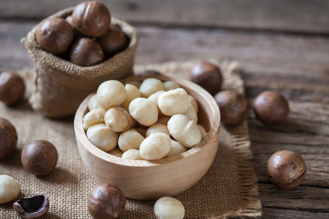 Macadamia Nuts