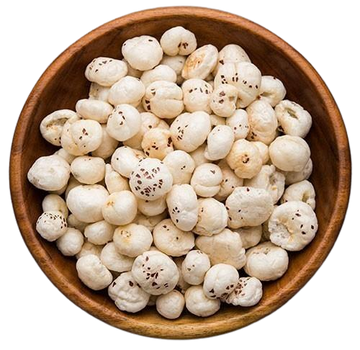 Phool Makhana (Lotus Seeds) 100 Grams