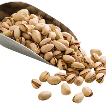Roasted and Salted Pistachios