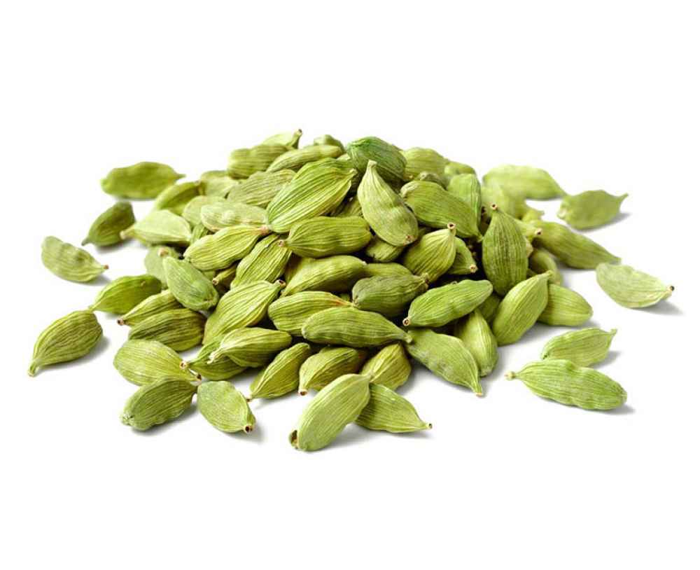 Green Cardamom – Fragrant and Flavorful Spice