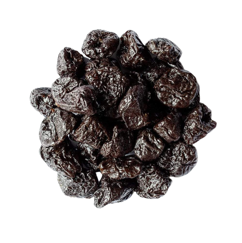 Pitted Prunes – Dried Fruit Full of Health Benefits