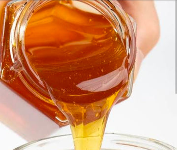 100% Pure Yemeni Sidr Honey — Wadi Al Hadramaut Origin(Do'ani hadrami) 500