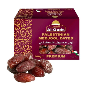 Premium Palestinian mejdoul dates