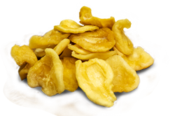 South African Dried Pears – Naturally Sweet and Full of Flavor